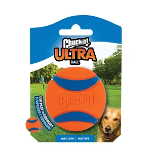 Chuckit! Ultra labda M 6cm 1db-os